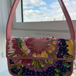 STAUD Tommy Bag - Aurora